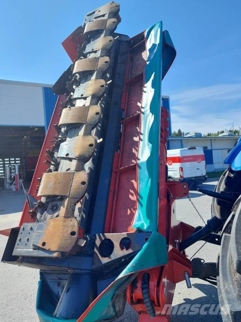 Kverneland 3336 MT Segadoras acondicionadoras