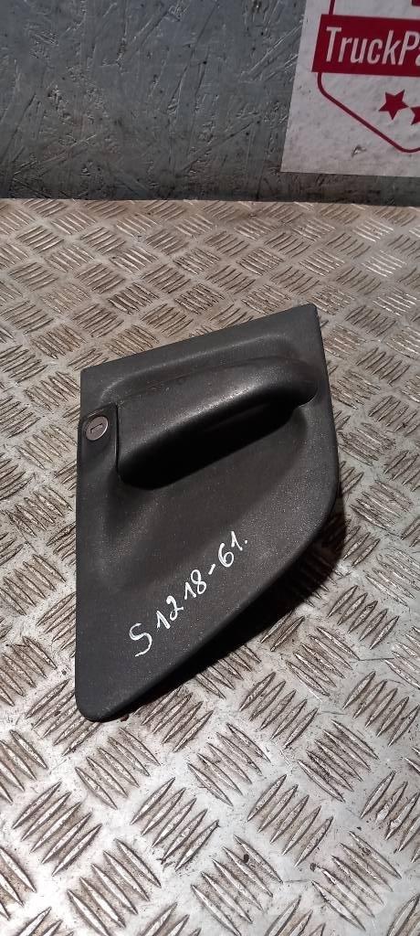 Scania R 440   2005370 Cabinas