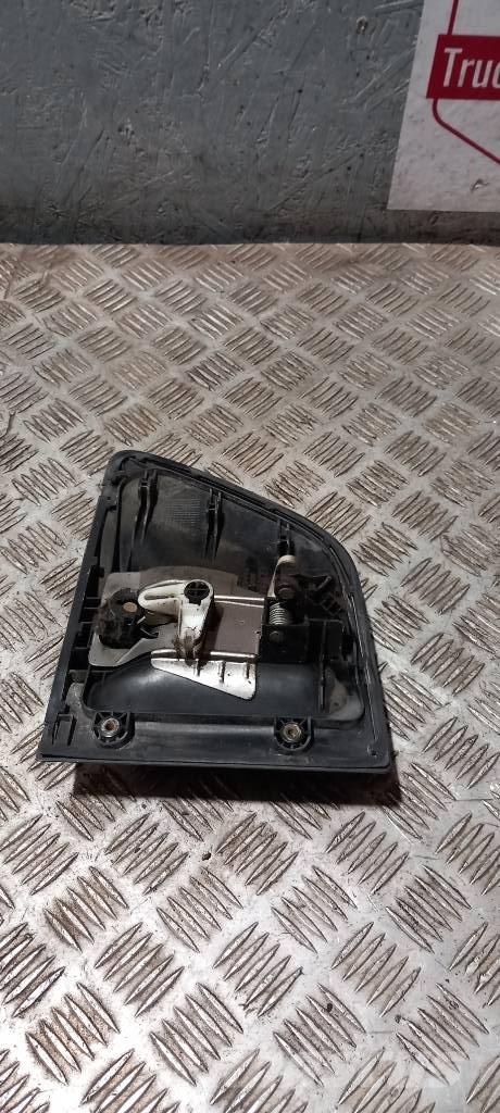 Scania R 440   2005370 Cabinas