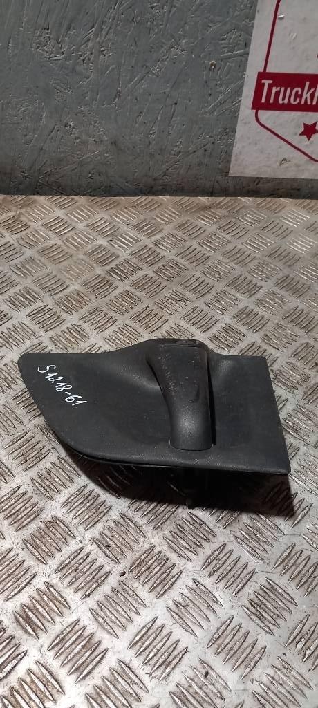 Scania R 440   2005370 Cabinas