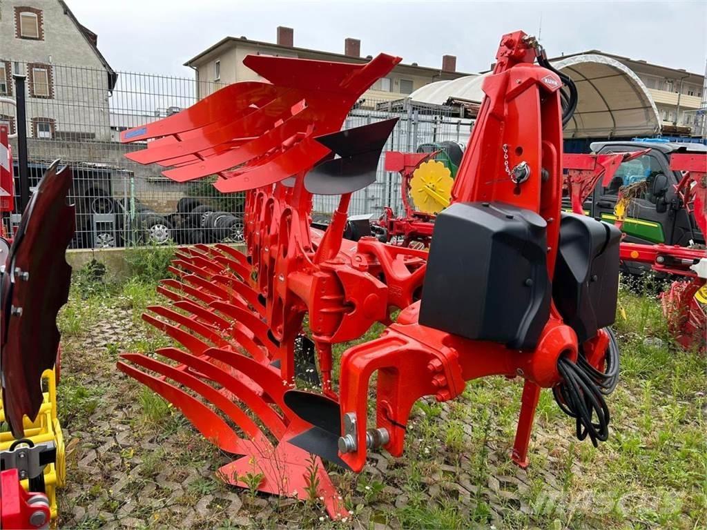 Kuhn Vari-Master L Arados convencionales