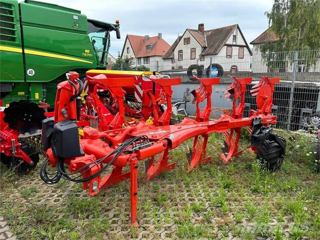 Kuhn Vari-Master L Arados convencionales