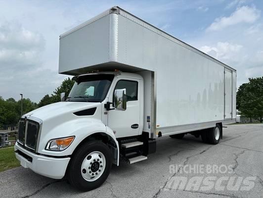 Kenworth T 280 Camiones con chasís y cabina