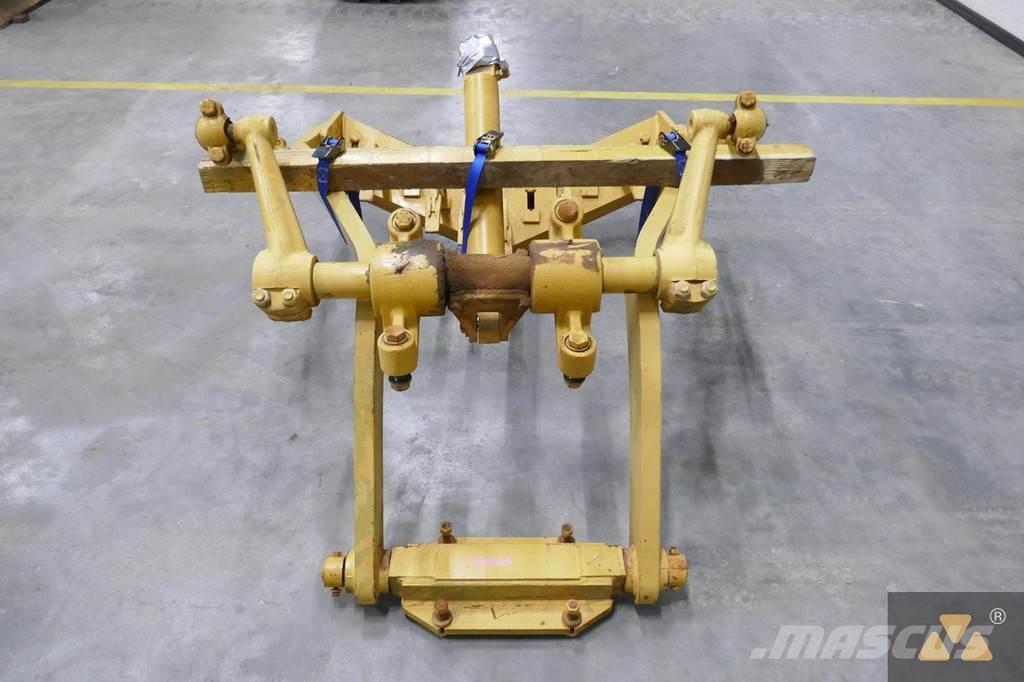 CAT 140H Scarifier Otros componentes