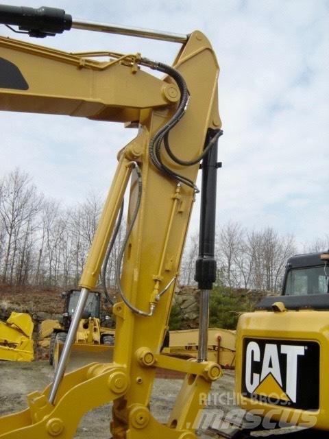 CAT 311F Excavadoras sobre orugas