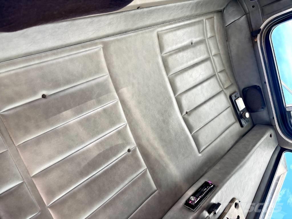 Peterbilt 378 Camiones tractor