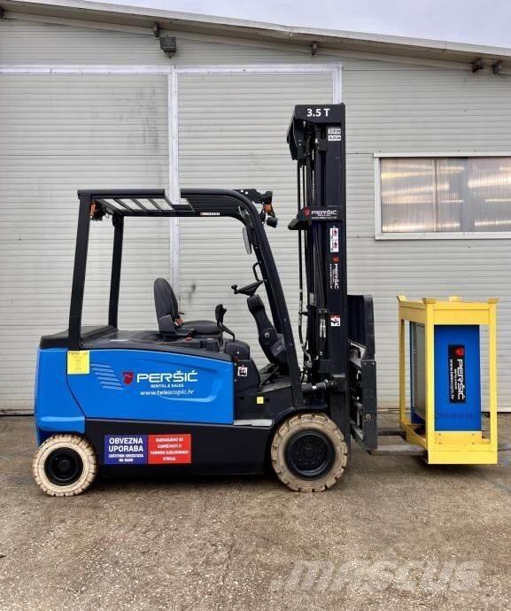 Doosan B35X-7 Montacargas - otros