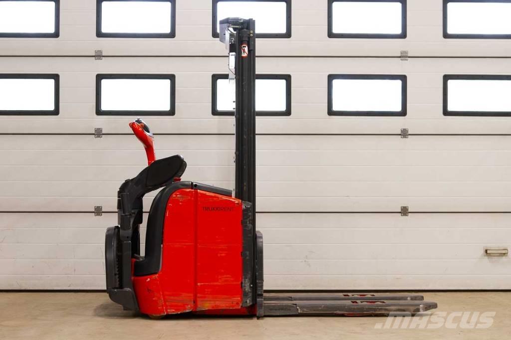 Linde L 14 Apiladoras eléctricos