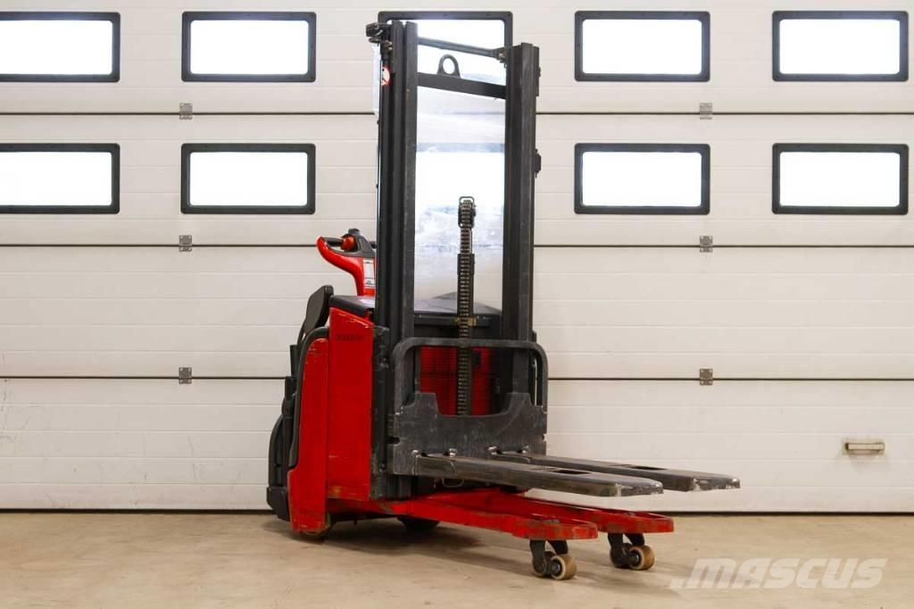 Linde L 14 Apiladoras eléctricos