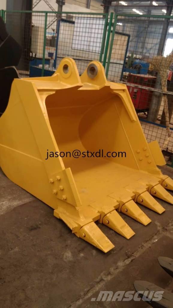 Komatsu PC360 Bucket Cucharones