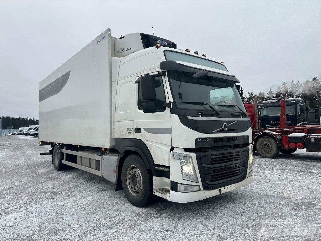 Volvo FM 330 Camiones con temperatura controlada