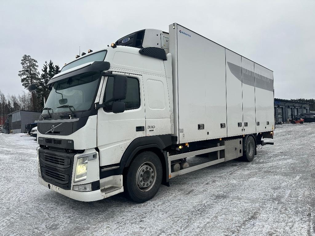 Volvo FM 330 Camiones con temperatura controlada