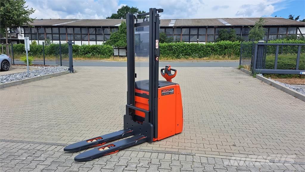 Linde L16i Montacargas manual