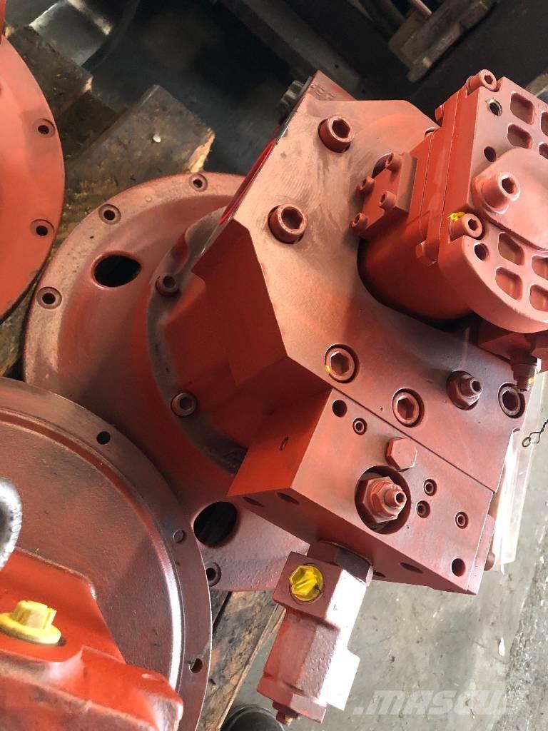 Linde HPR130-01 R Otros