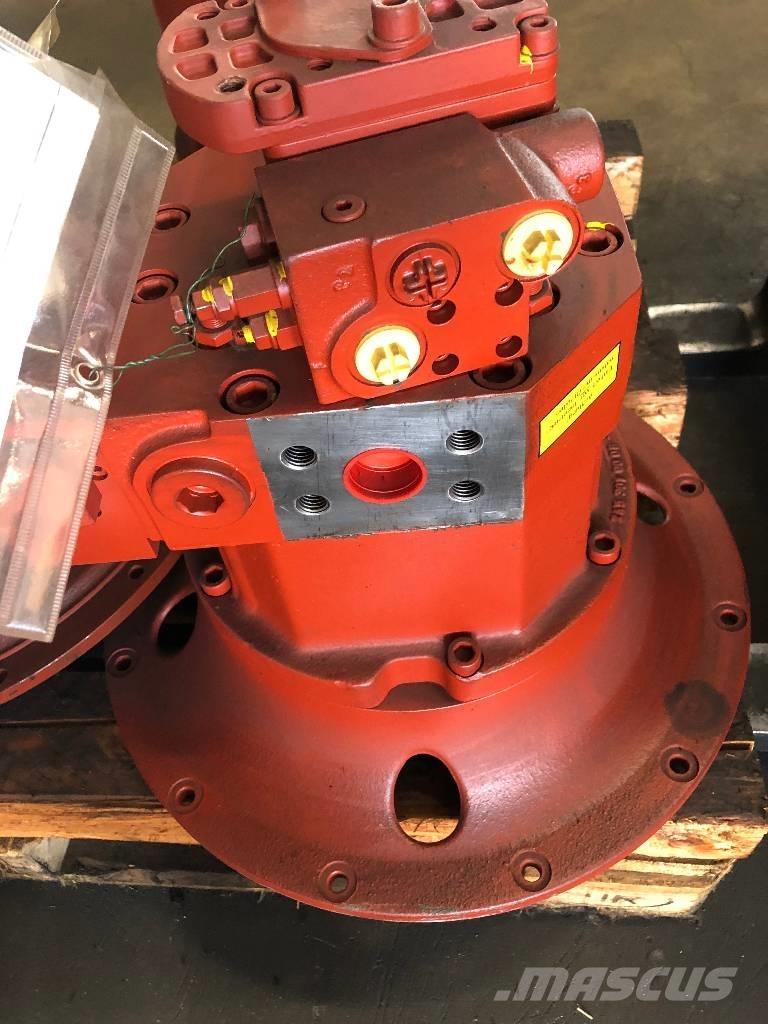 Linde HPR130-01 R Otros