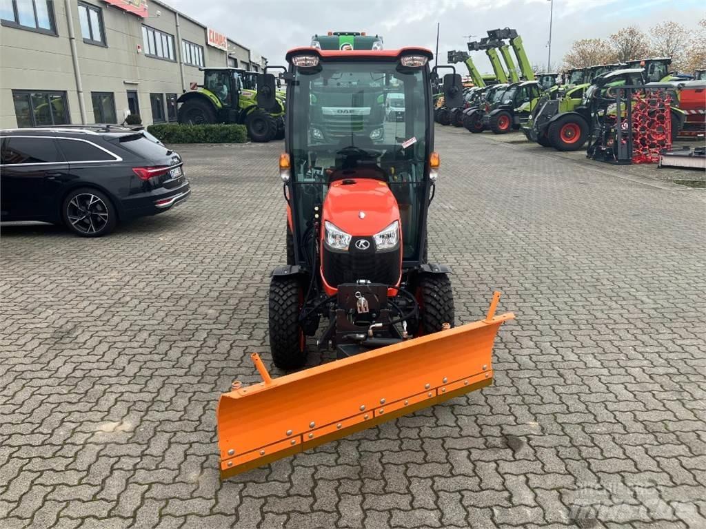 Kubota B2231 Tractores compactos