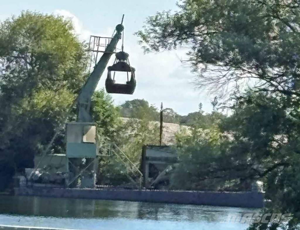 Stichweh S2500 Draga