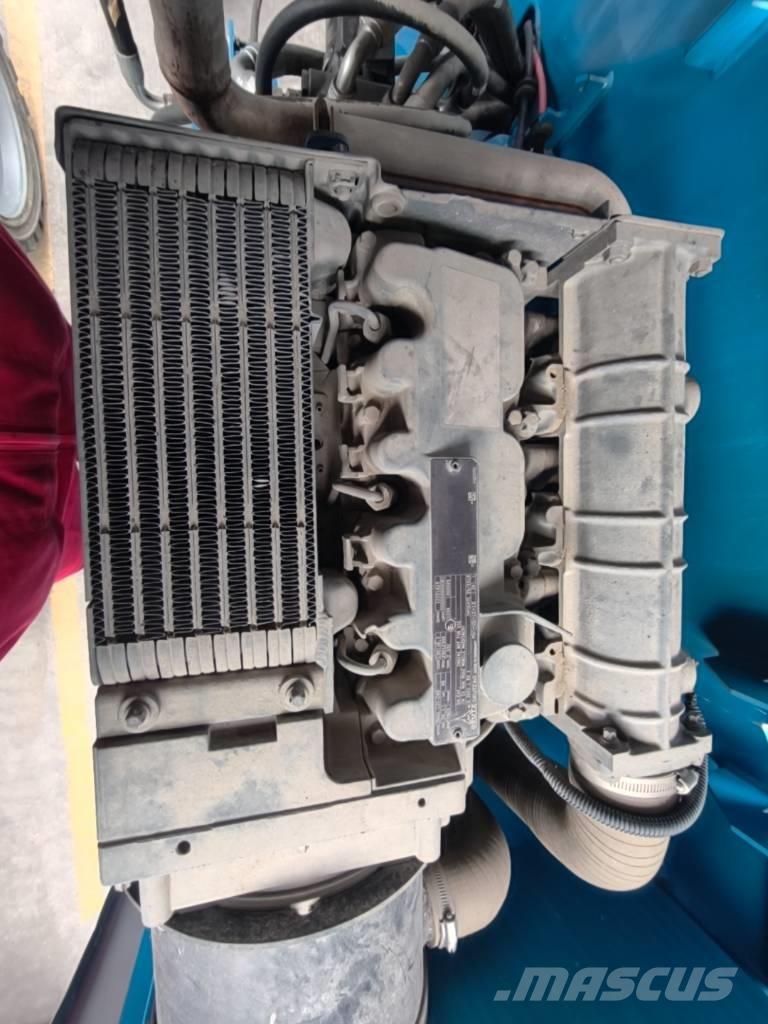 Genie S 65 Plataformas con brazo de elevación telescópico