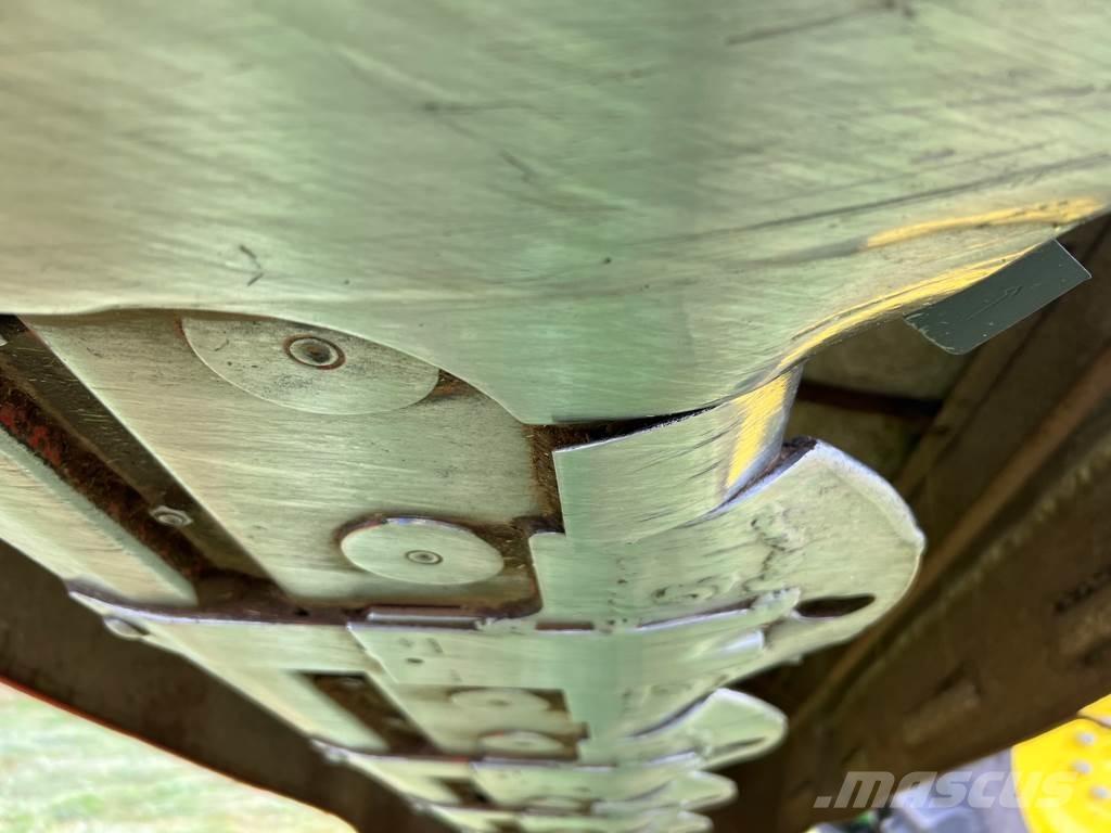 Kuhn GMD355FF Podadoras