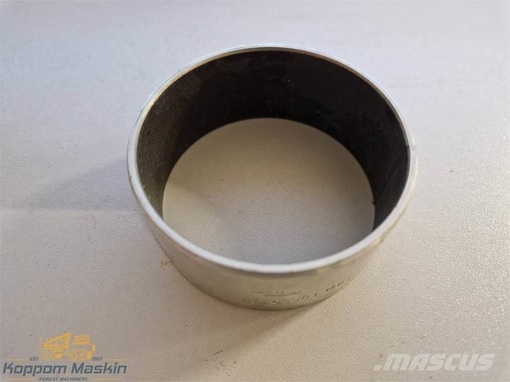 Eco Log 6003874 Chasís