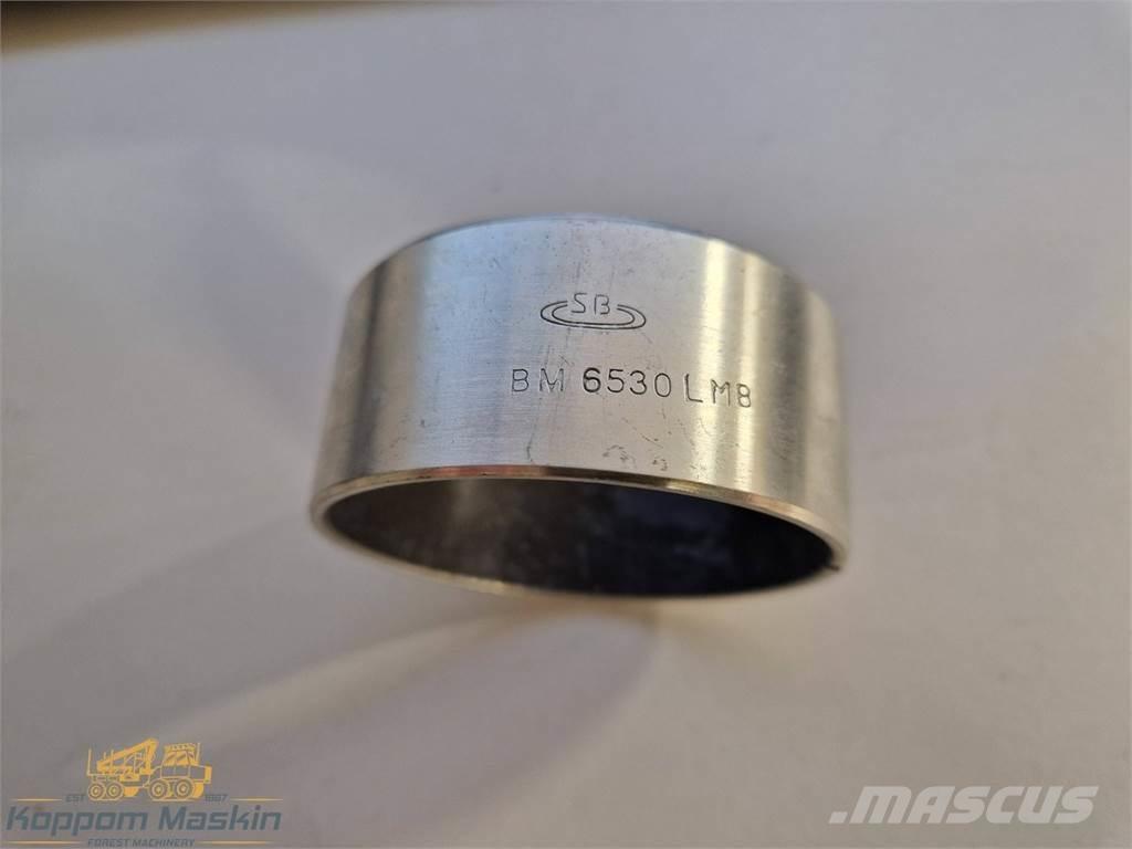 Eco Log 6003874 Chasís