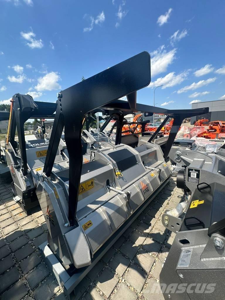 FAE UMM/DT 225 Desramadoras