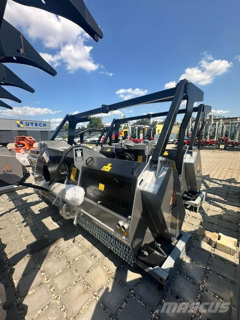 FAE UMM/DT 225 Desramadoras