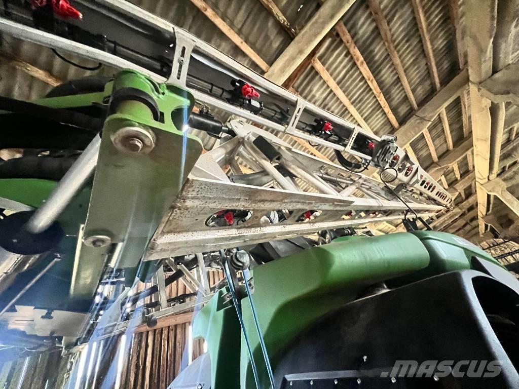 Fendt Rogator 355 Pulverizadores arrastrados