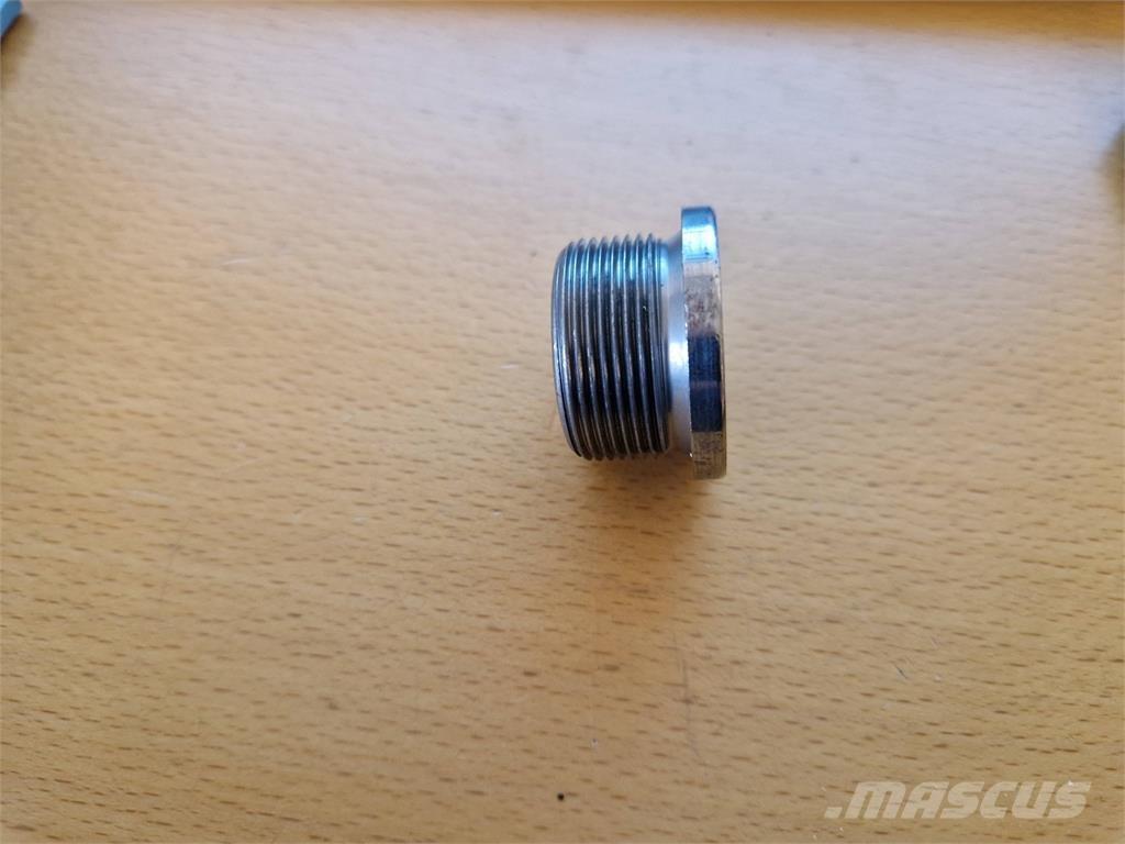 Ponsse 1040103 Transmisiones