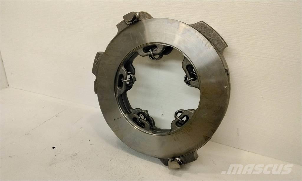 Ponsse 5504002 Transmisiones