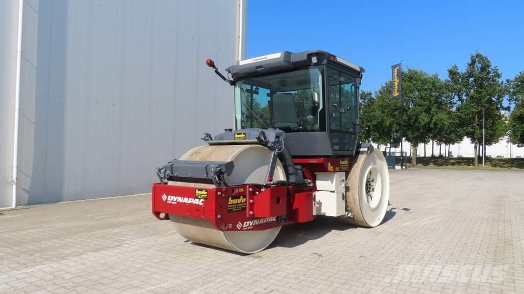 Dynapac CS1400 VI Otros rodillos