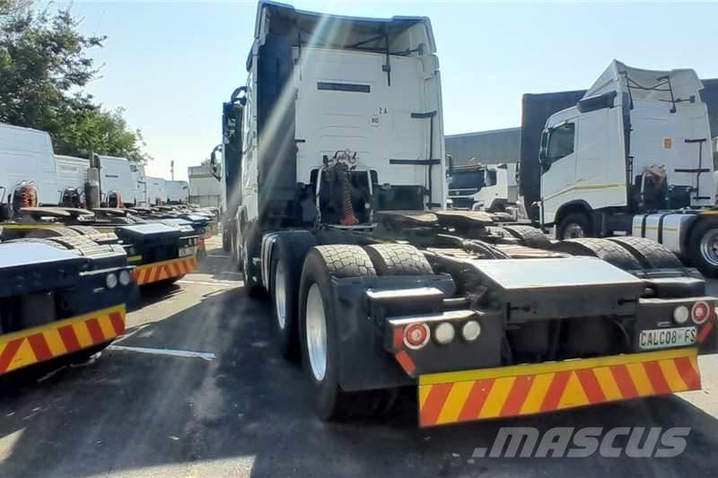 Volvo FH 520 Otros camiones