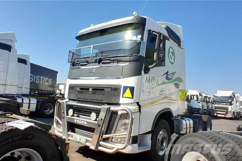 Volvo FH 520 Otros camiones