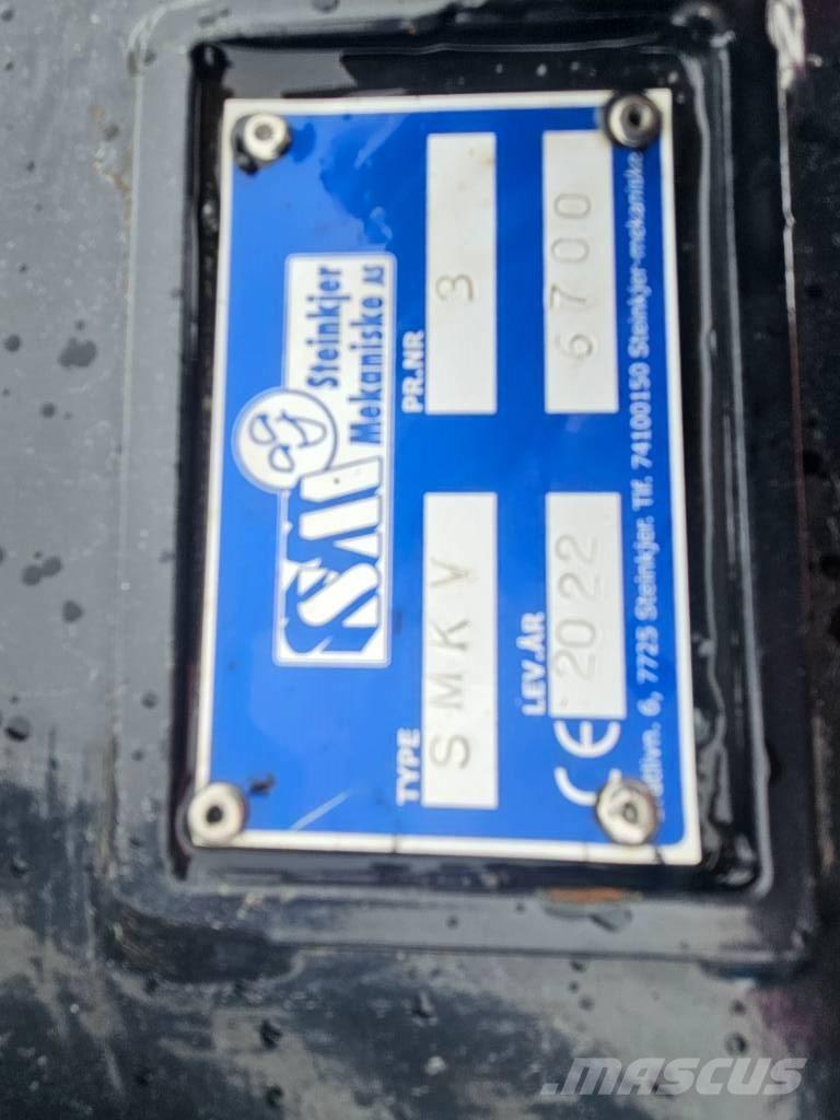 Hitachi ZW 180-7 Otros