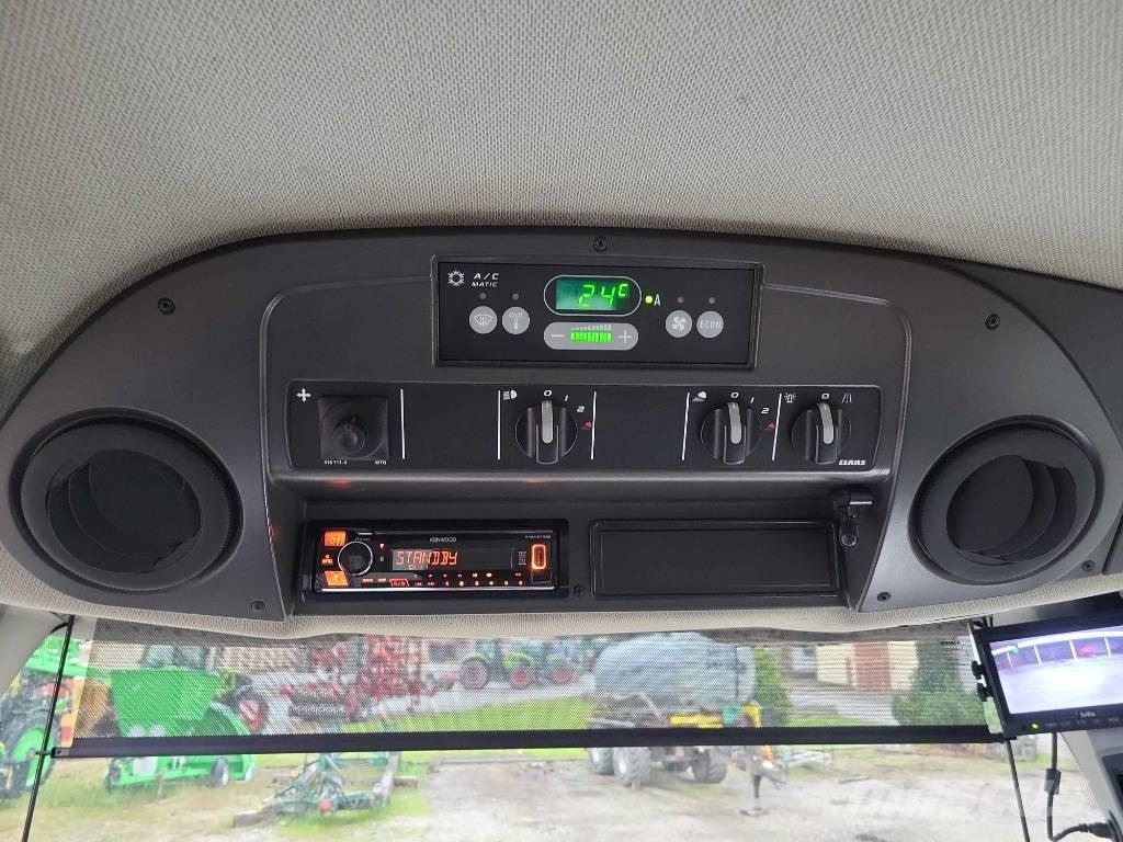 Agrifac Condor IV Pulverizadores autopropulsados