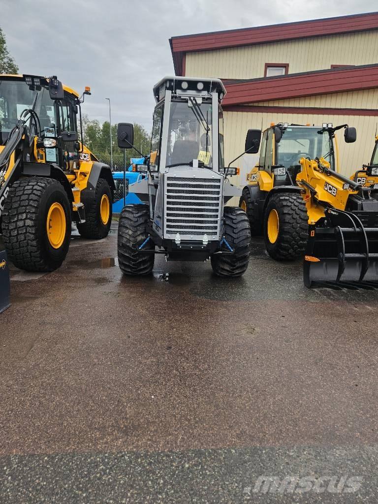 Vimek 610.4 Transportadoras