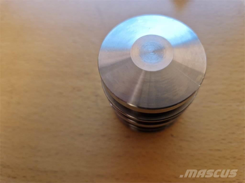 Ponsse 126A1103 Chasís