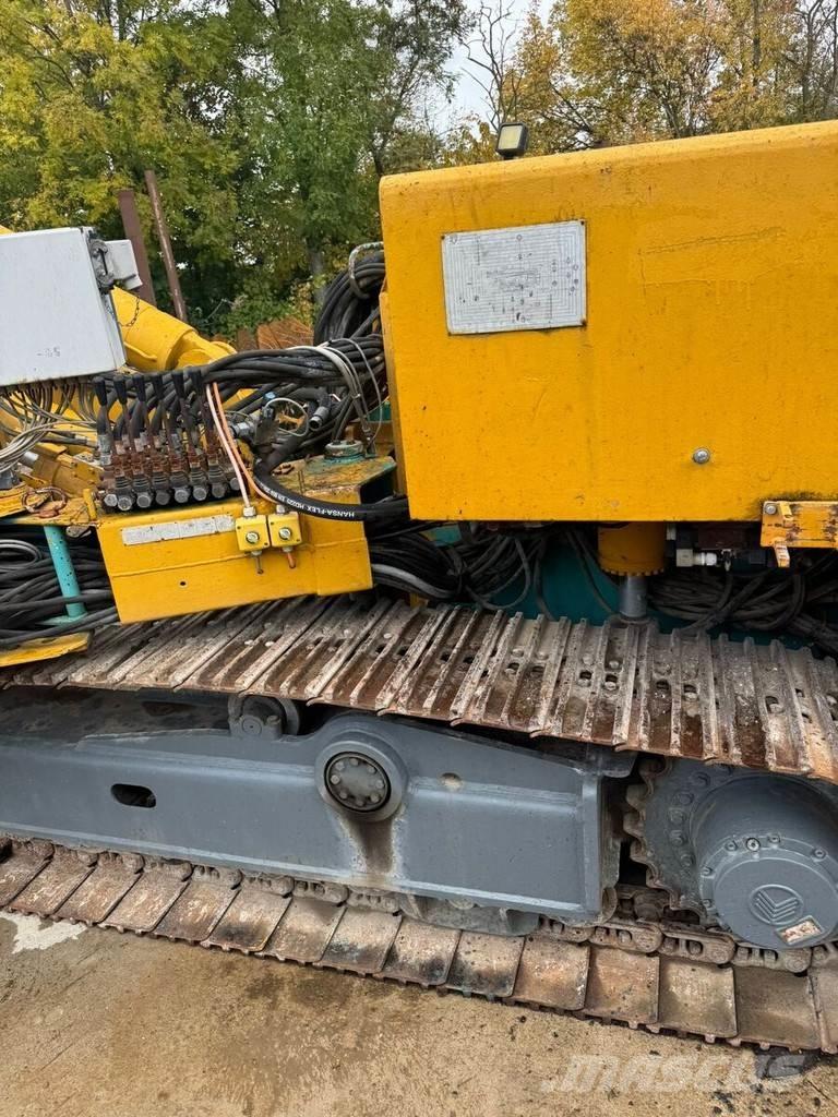 Casagrande M9-2 Taladros pesados