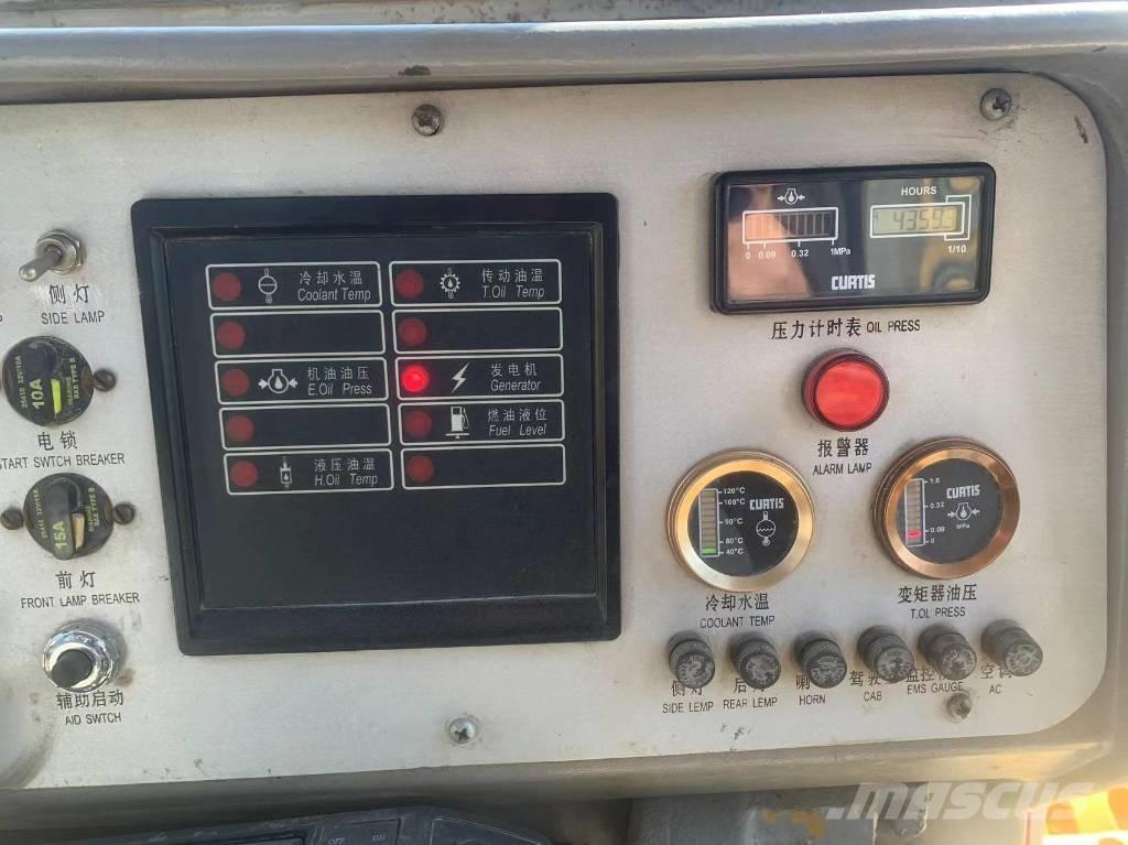 CAT D9R Buldozer sobre oruga