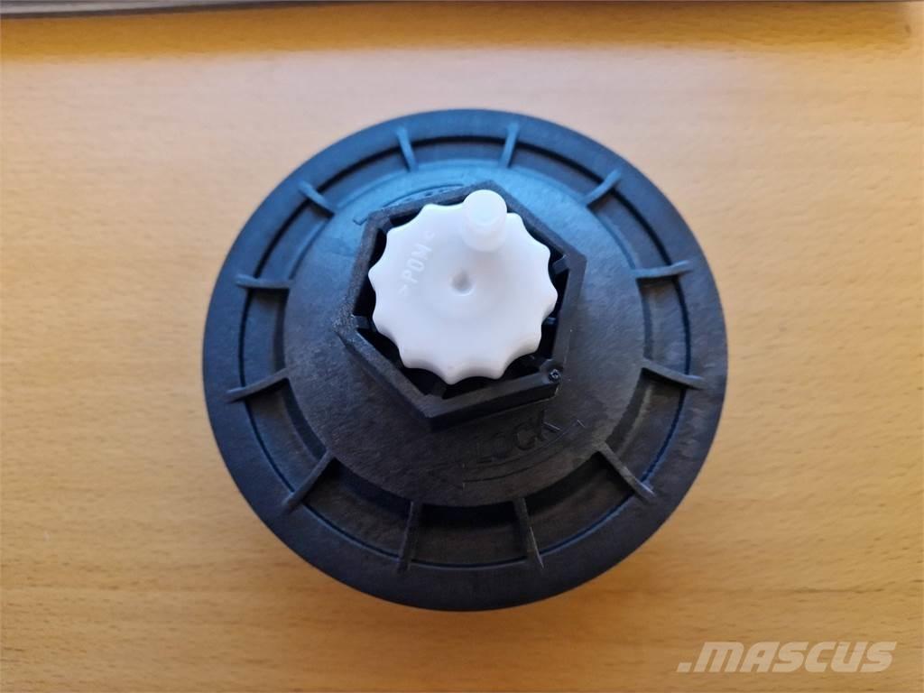 Eco Log ECO LOG Motores