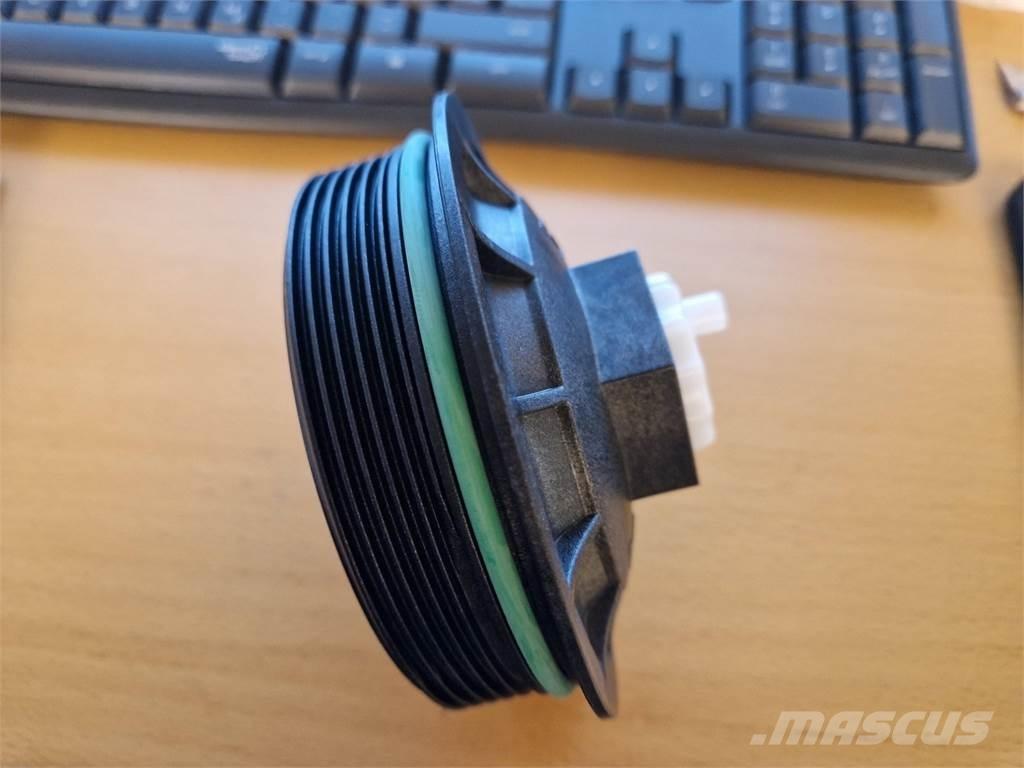 Eco Log ECO LOG Motores