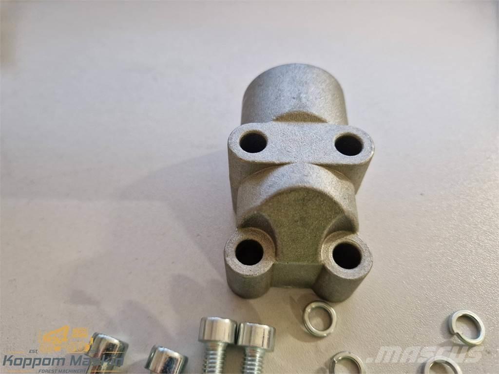 Eco Log 7030093 Motores