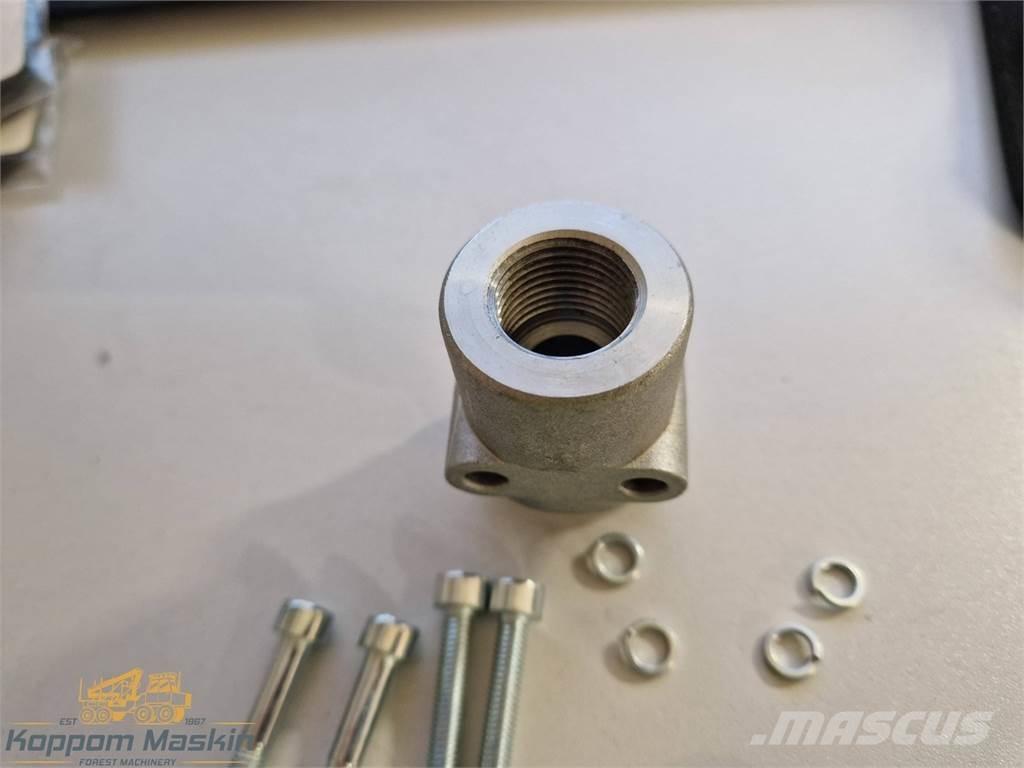 Eco Log 7030093 Motores