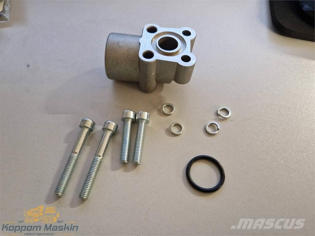 Eco Log 7030093 Motores