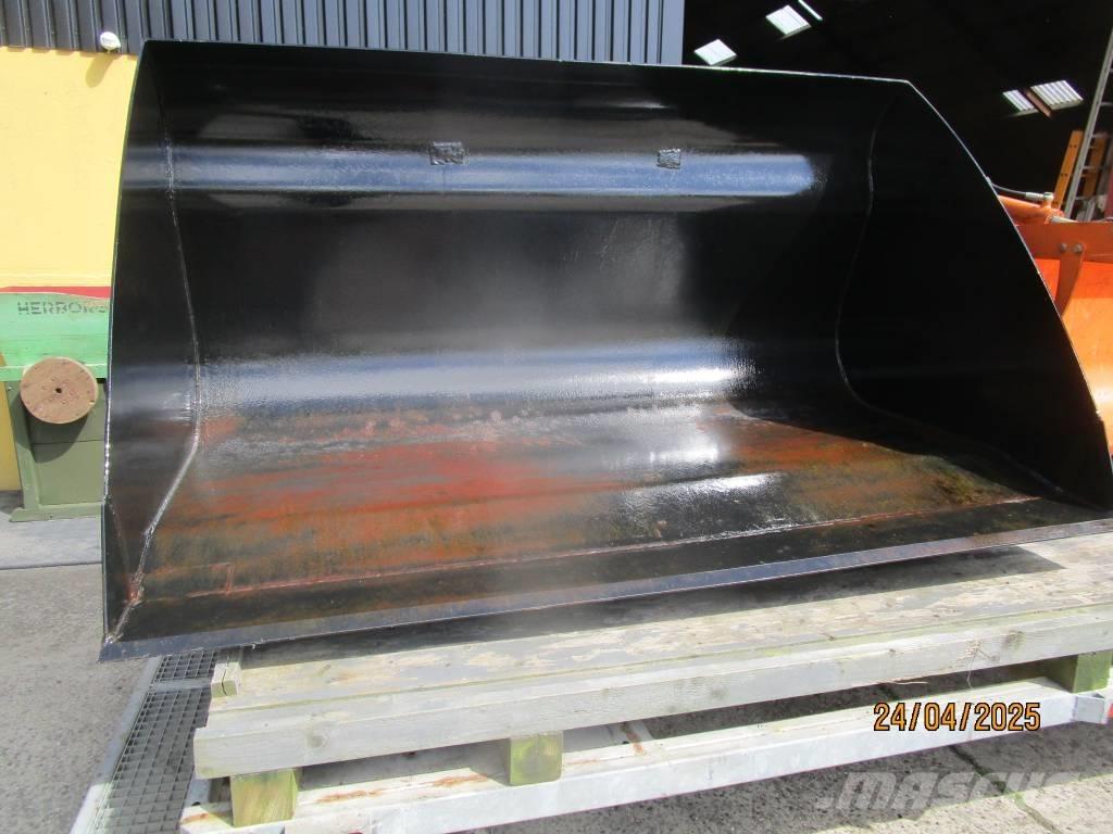 Manitou T 732 Manipuladores telescópicos agrícolas