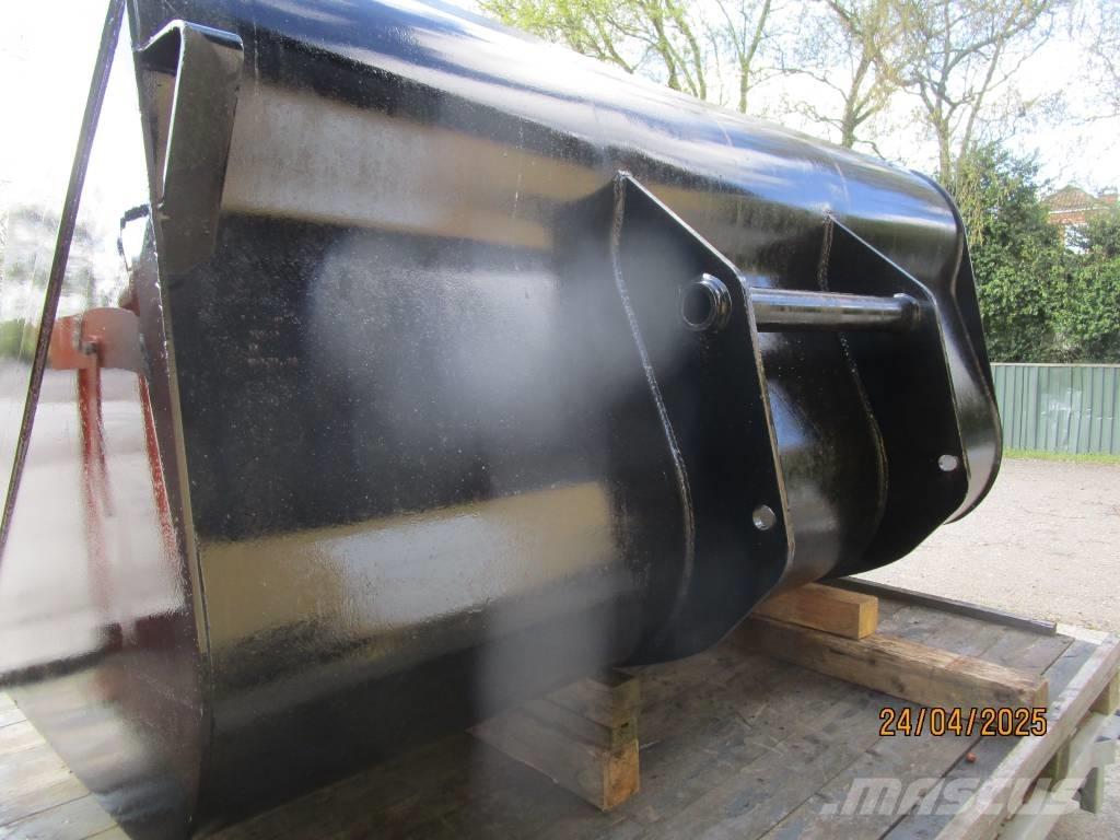 Manitou T 732 Manipuladores telescópicos agrícolas