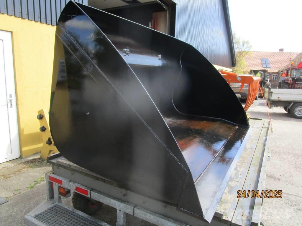 Manitou T 732 Manipuladores telescópicos agrícolas