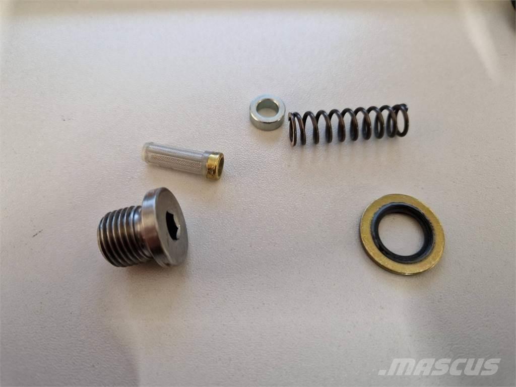 Rottne 044-0243 Hidráulicos