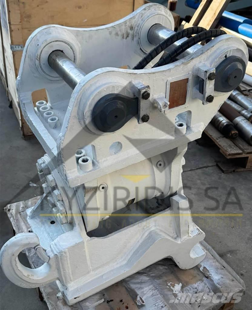  Oscar Meier AG MS21 Conectores rápidos