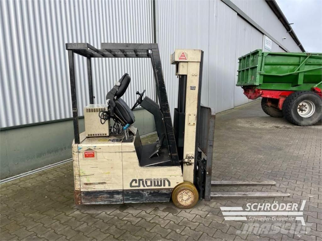 Crown - 30 SC.TT Montacargas - otros